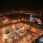 Arvand Petrochemical Complex